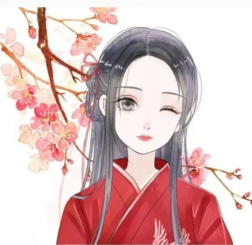 读者头像三